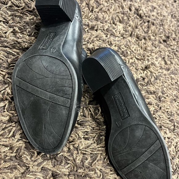 Comfort Plus by Predictions Laced Shoe - Picture 3 of 3